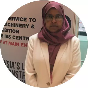 Aisha Mohammed Mussa - Minister of Irrigation and Lowland Areas Development of Ethiopia