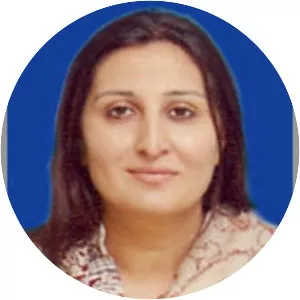 Aisha Naeem