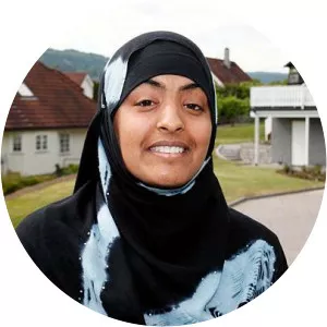 Aisha Shezadi - Arfan Bhatti's ex-wife