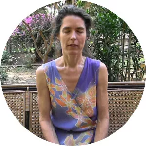 Aisha Sieburth - Author