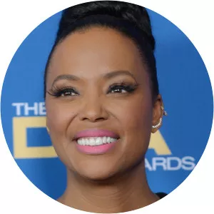 Aisha Tyler - American actress