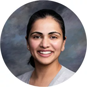 Aisha Wahab - Politician