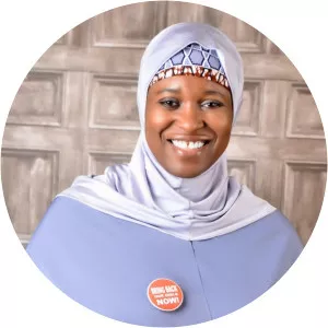 Aisha Yesufu