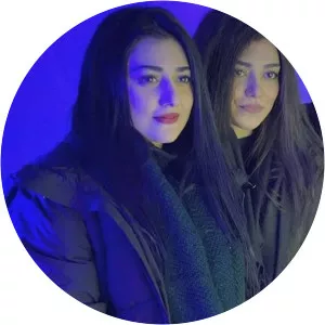 Aisha Zafar Khan photograph