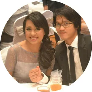 Aishah Zaharie - Zaharie Ahmad Shah's daughter