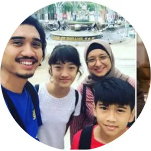 Aishameglio Duta Chiara photograph