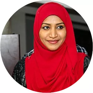 Aishath Nahula - Politician