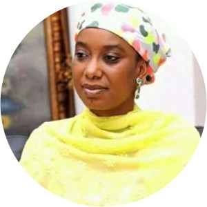 Aishatu Dahiru Ahmed