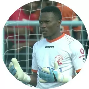 Aishi Manula - Tanzanian football player