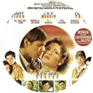 Aishite Imasu 1941: Mahal Kita