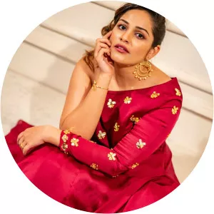 Aishwarya Bhandaari - Playback singer