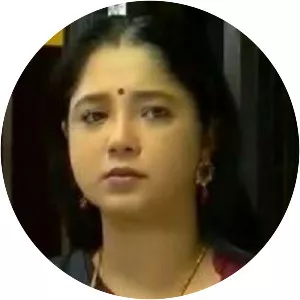 Aishwarya Bhaskaran photograph