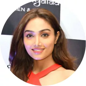 Aishwarya Devan