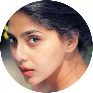 Aishwarya Lekshmi - Indian actress