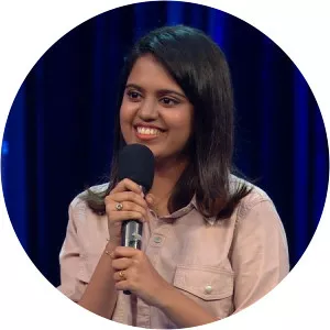 Aishwarya Mohanraj - YouTuber