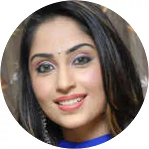 Aishwarya Nag - Indian film actress