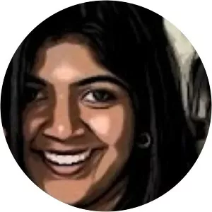 Aishwarya Prabhu - Prabhu's daughter