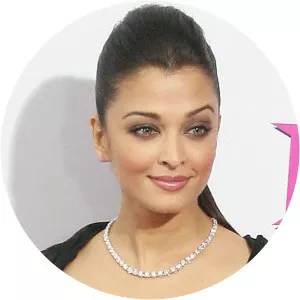 Aishwarya Rai Bachchan - Indian actress