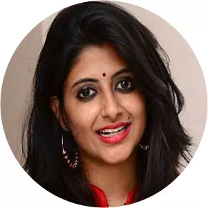 Aishwarya Rangarajan - Singer