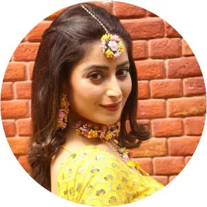 Aishwarya Sharma Bhatt - TV actor