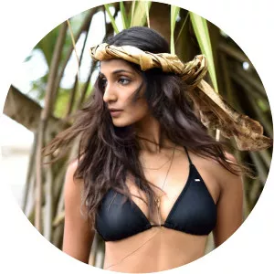 Aishwarya Sushmita - TV actor