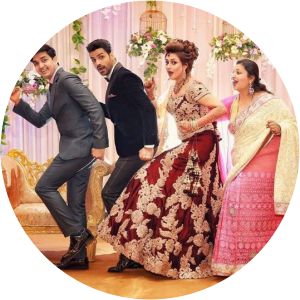 Aishwarya Tripathi photograph