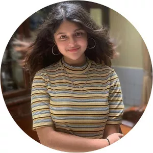 Aishwarya Upendra photograph