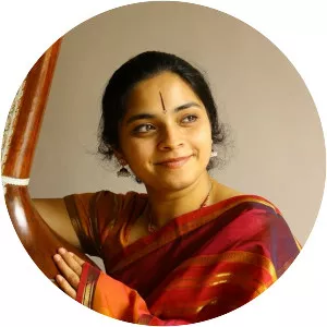 Aishwarya Vidhya Raghunath