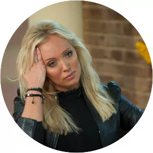 Aisleyne Horgan-Wallace - TV personality