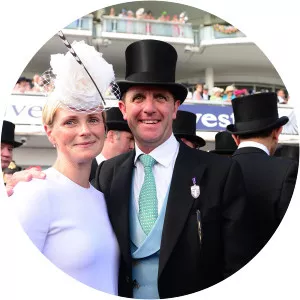 Aisling Appleby photograph