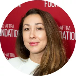 Aisling Chin-Yee - Canadian film director