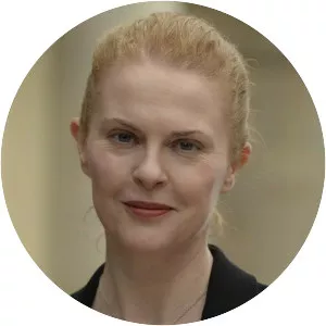 Aisling O'Sullivan - Irish actress