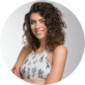 Aisling Quinn photograph