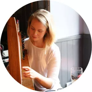 Aisling Urwin - Musical artist