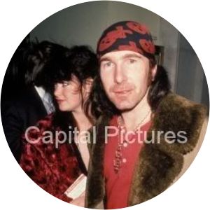 Aislinn O'Sullivan photograph