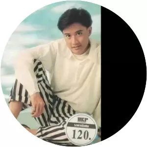 Aisoon Watayanon Musician