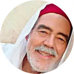 Aissa Harrath photograph