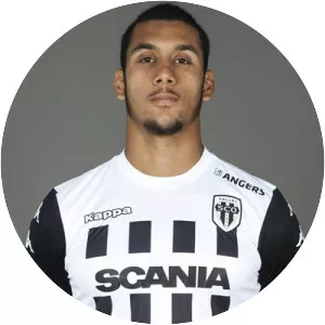 Aïssa Laïdouni - French footballer