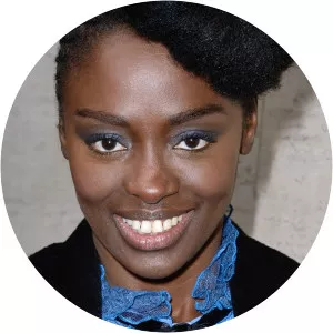 Aïssa Maïga - French actress