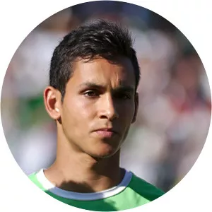 Aïssa Mandi - Football player