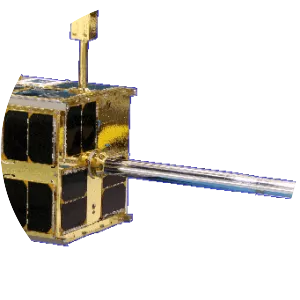 AISSat-1