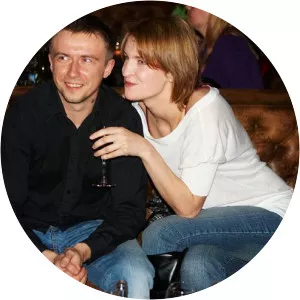 Aistė Jampolskienė photograph