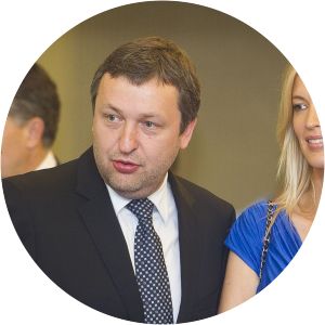 Aiste Slapokaite photograph