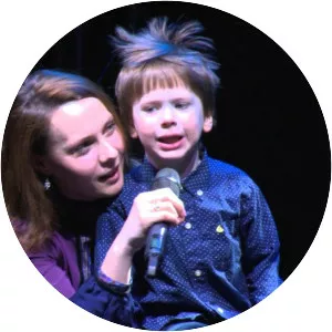 Aistė Smilgevičiūtė