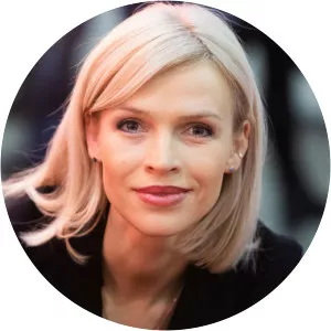 Aistė Stonytė photograph