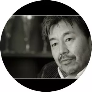 Aisuke Matsutoya photograph