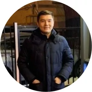 Aisoultan Nazarbayev