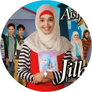 Aisyah Putri The Series: Jilbab In Love