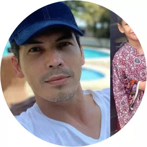 Aisyah Shabira photograph