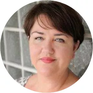 Aït-Ali Sylvie - Author